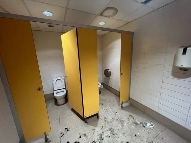 Local Comercial en Las Palmas de Gran Canaria en venta - 600.000 € (Ref: 9834747)