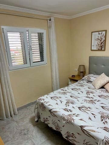 3 chambre Villa/Maison Semi-Mitoyenne à vendre à Tacoronte avec garage - 299 000 € (Ref: 9834748)