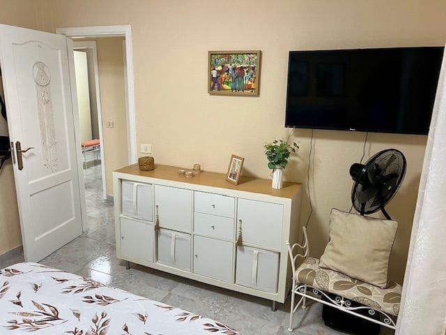 3 chambre Villa/Maison Semi-Mitoyenne à vendre à Tacoronte avec garage - 299 000 € (Ref: 9834748)