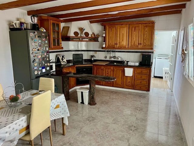 3 chambre Villa/Maison Semi-Mitoyenne à vendre à Tacoronte avec garage - 299 000 € (Ref: 9834748)