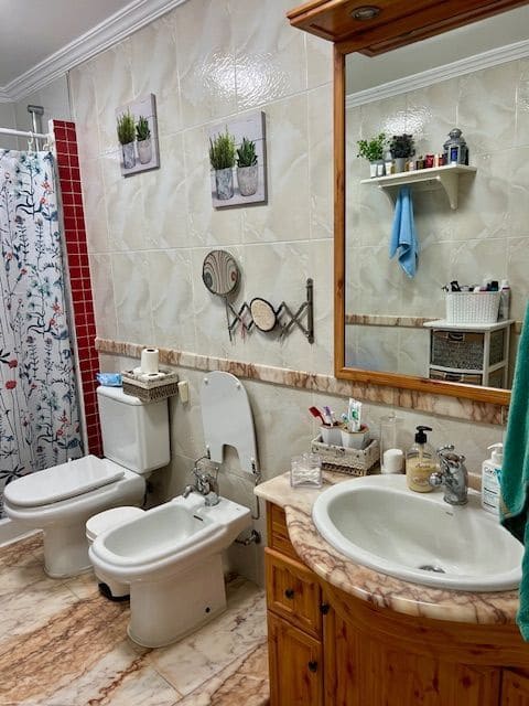 3 chambre Villa/Maison Semi-Mitoyenne à vendre à Tacoronte avec garage - 299 000 € (Ref: 9834748)