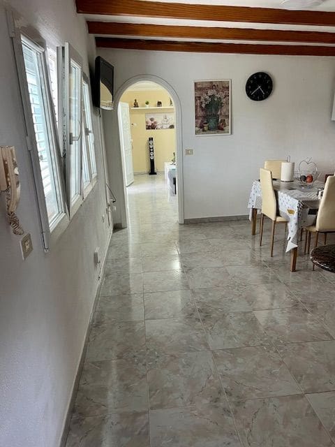 3 chambre Villa/Maison Semi-Mitoyenne à vendre à Tacoronte avec garage - 299 000 € (Ref: 9834748)