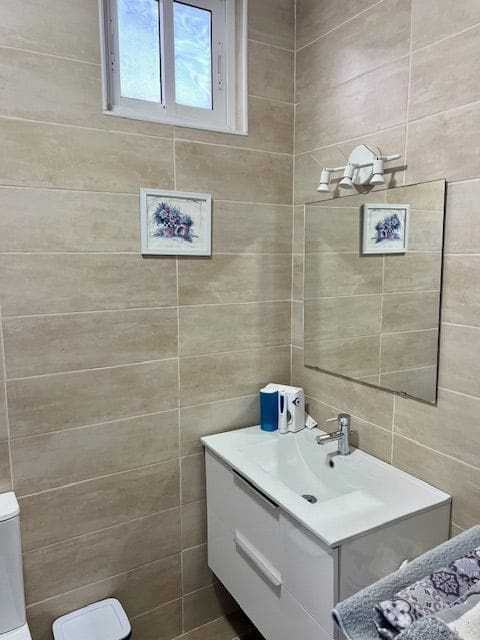 3 chambre Villa/Maison Semi-Mitoyenne à vendre à Tacoronte avec garage - 299 000 € (Ref: 9834748)