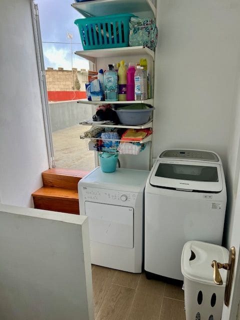 3 chambre Villa/Maison Semi-Mitoyenne à vendre à Tacoronte avec garage - 299 000 € (Ref: 9834748)
