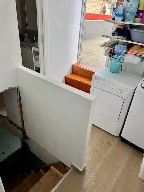 3 chambre Villa/Maison Semi-Mitoyenne à vendre à Tacoronte avec garage - 299 000 € (Ref: 9834748)