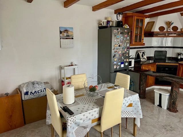 3 chambre Villa/Maison Semi-Mitoyenne à vendre à Tacoronte avec garage - 299 000 € (Ref: 9834748)