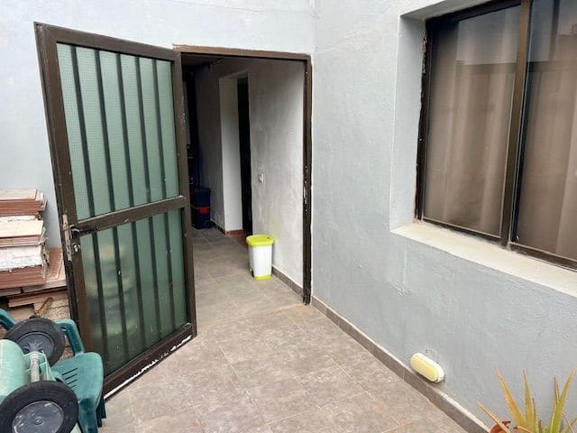 3 chambre Villa/Maison Semi-Mitoyenne à vendre à Tacoronte avec garage - 299 000 € (Ref: 9834748)