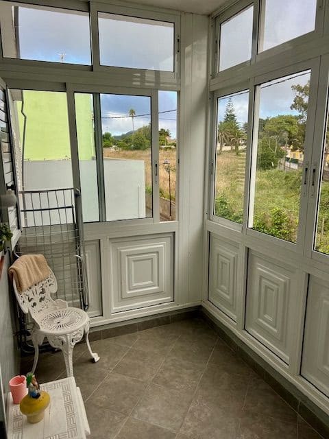 3 chambre Villa/Maison Semi-Mitoyenne à vendre à Tacoronte avec garage - 299 000 € (Ref: 9834748)