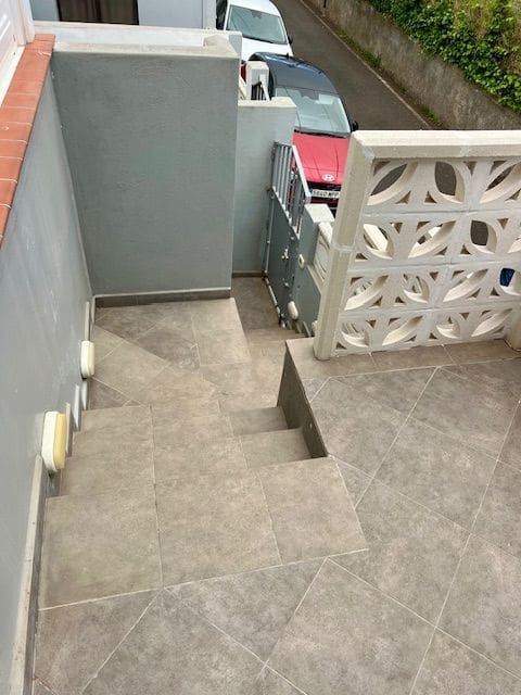 3 chambre Villa/Maison Semi-Mitoyenne à vendre à Tacoronte avec garage - 299 000 € (Ref: 9834748)