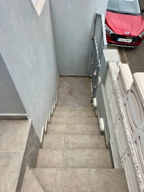 3 chambre Villa/Maison Semi-Mitoyenne à vendre à Tacoronte avec garage - 299 000 € (Ref: 9834748)