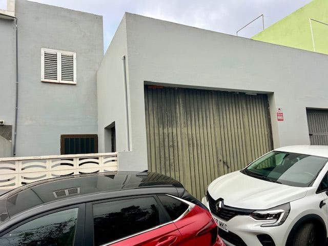 3 chambre Villa/Maison Semi-Mitoyenne à vendre à Tacoronte avec garage - 299 000 € (Ref: 9834748)