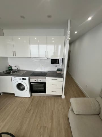 1 camera da letto Appartamento in vendita in Puerto de la Cruz - 250.000 € (Rif: 9834750)
