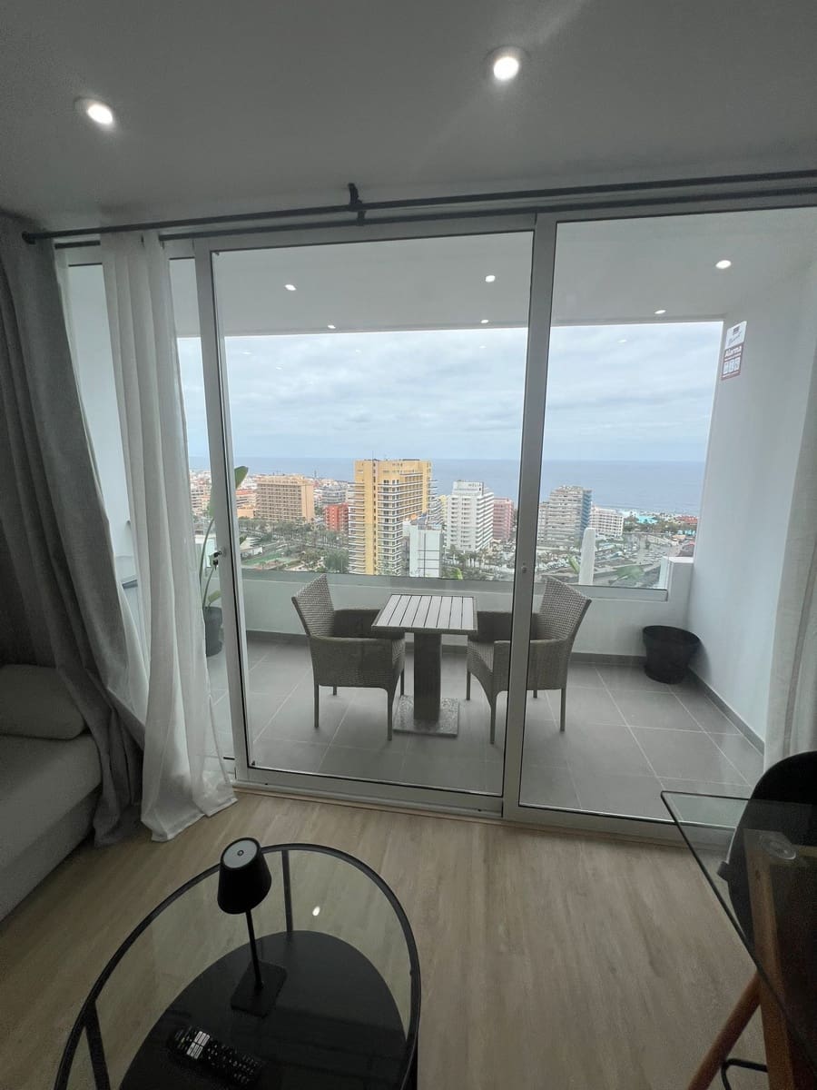 1 bedroom Flat for sale in Puerto de la Cruz - € 250,000 (Ref: 9834750)