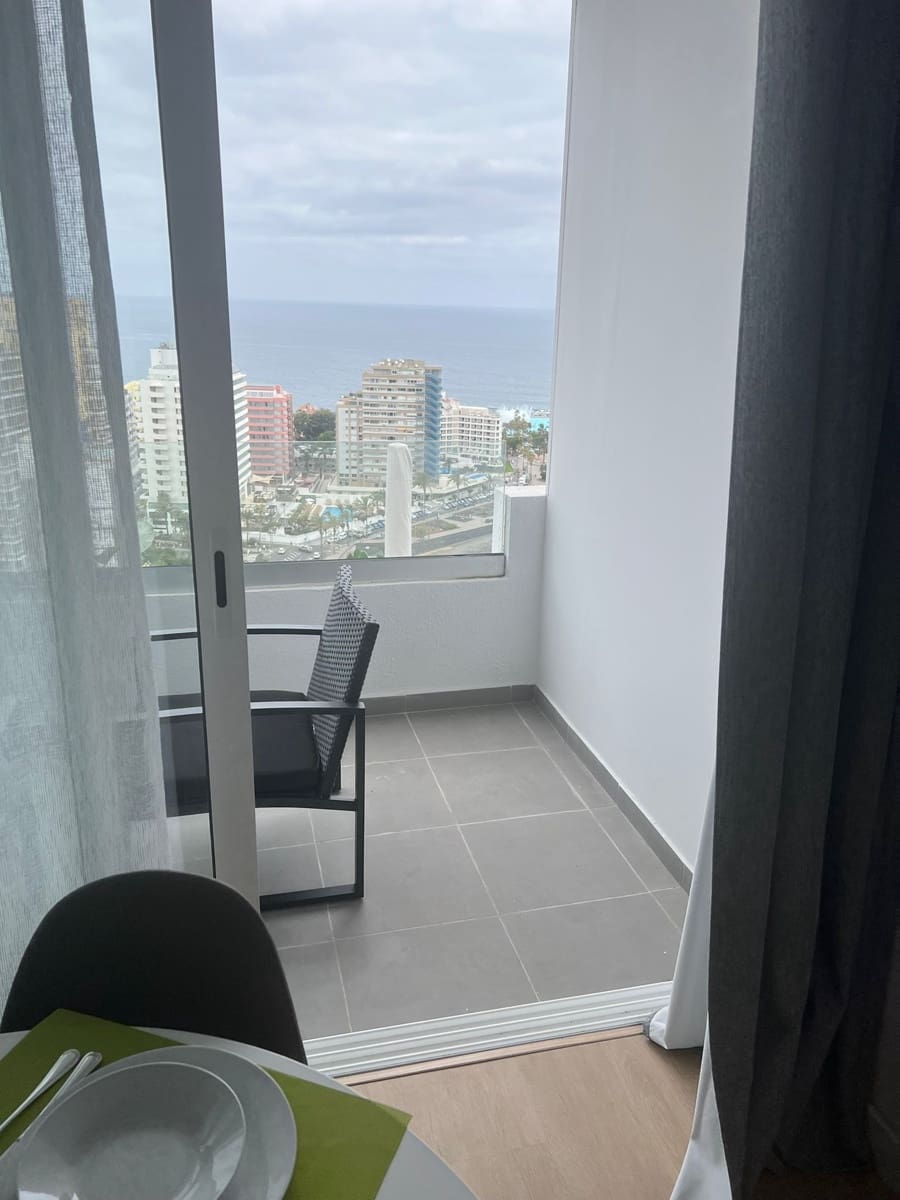 1 bedroom Flat for sale in Puerto de la Cruz - € 250,000 (Ref: 9834750)