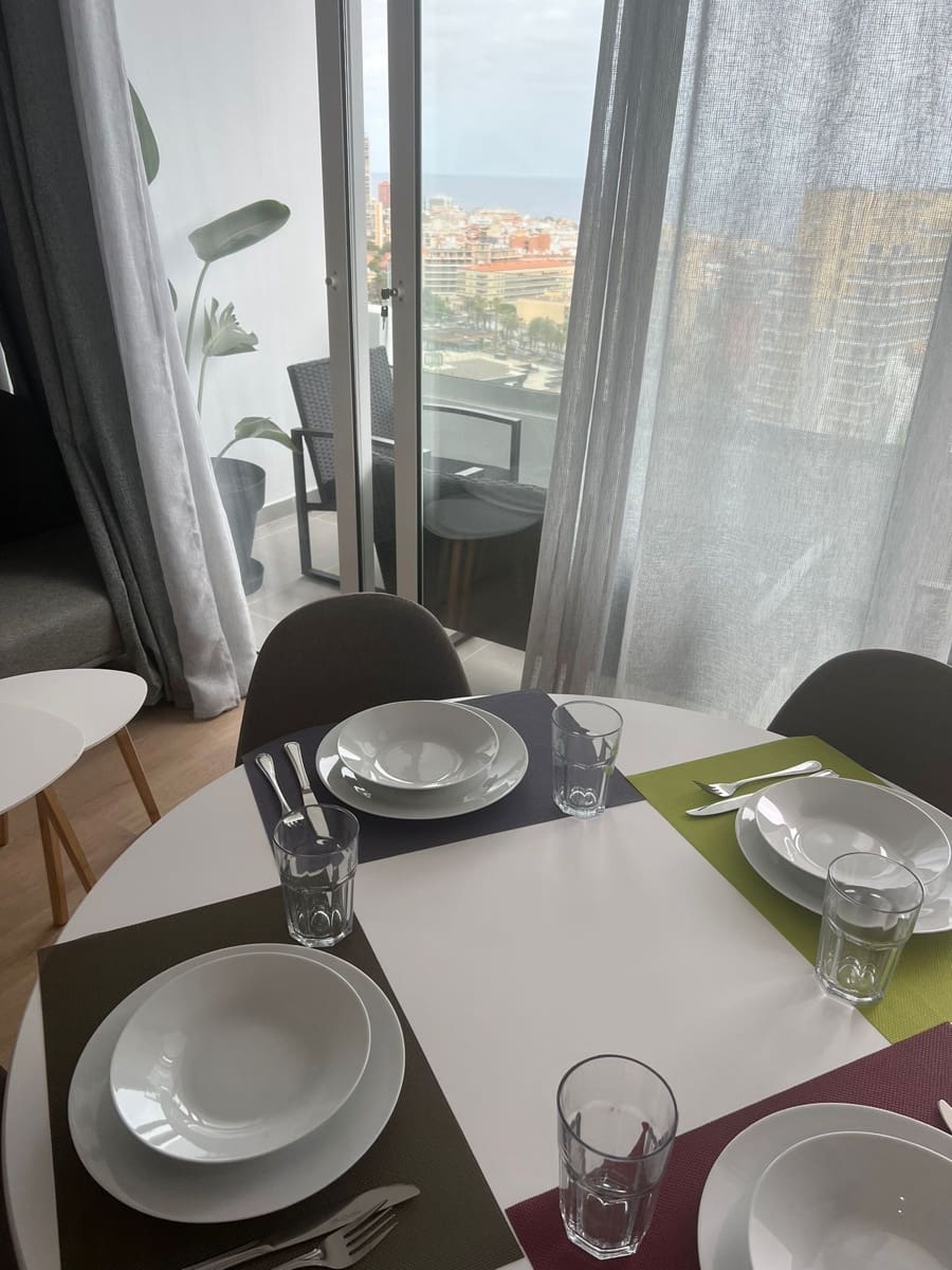 1 bedroom Flat for sale in Puerto de la Cruz - € 250,000 (Ref: 9834750)