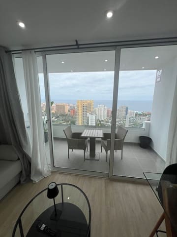 1 camera da letto Appartamento in vendita in Puerto de la Cruz - 250.000 € (Rif: 9834750)