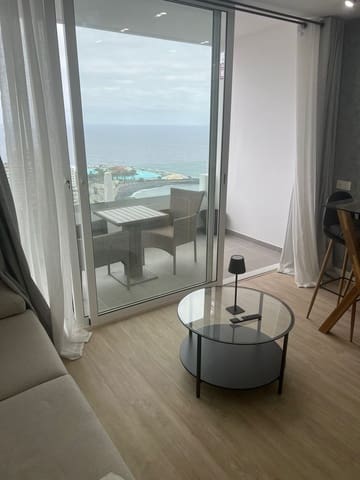 1 camera da letto Appartamento in vendita in Puerto de la Cruz - 250.000 € (Rif: 9834750)