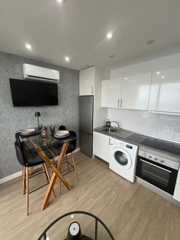 1 camera da letto Appartamento in vendita in Puerto de la Cruz - 250.000 € (Rif: 9834750)