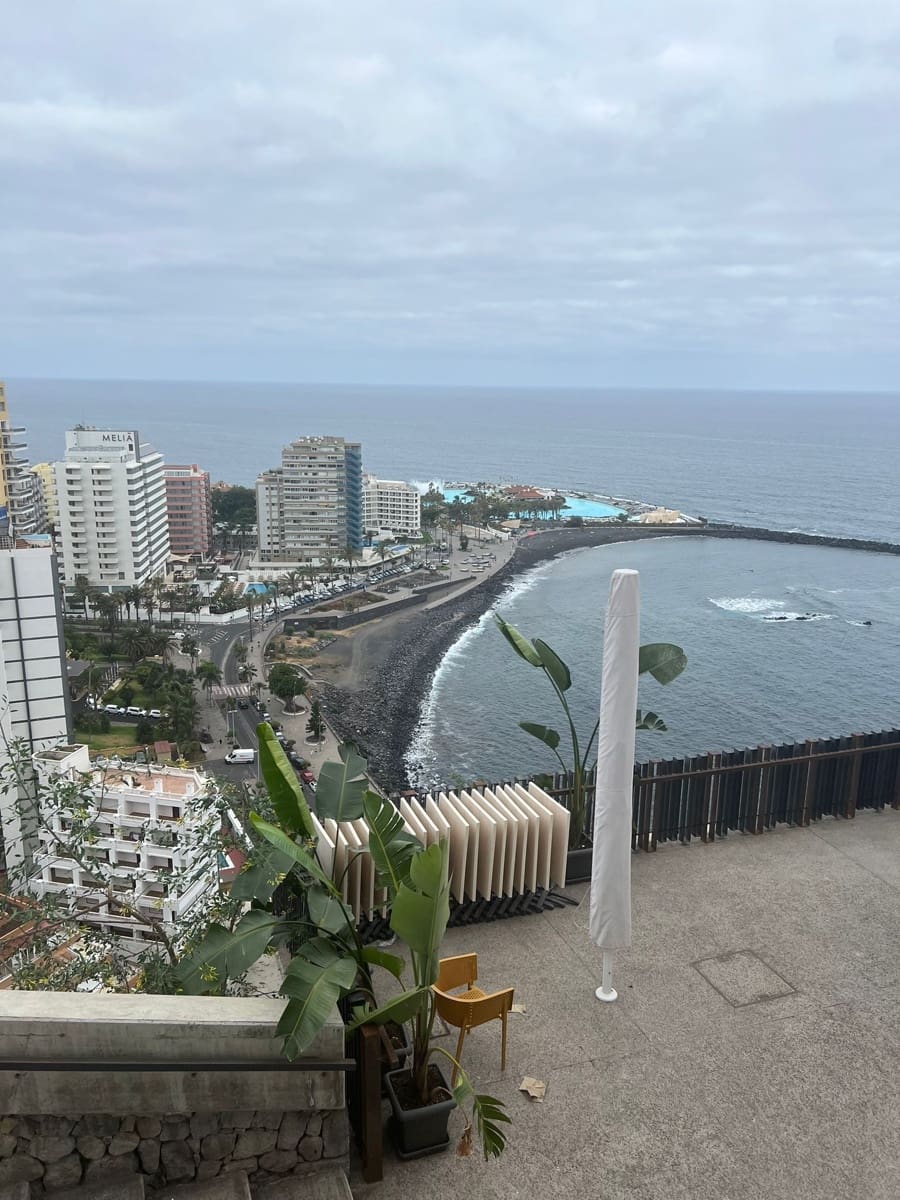 1 bedroom Flat for sale in Puerto de la Cruz - € 250,000 (Ref: 9834750)
