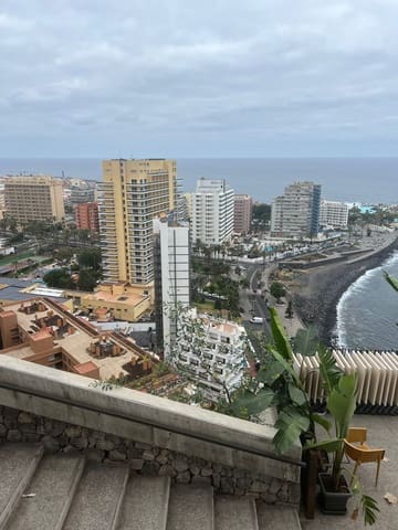 1 camera da letto Appartamento in vendita in Puerto de la Cruz - 250.000 € (Rif: 9834750)
