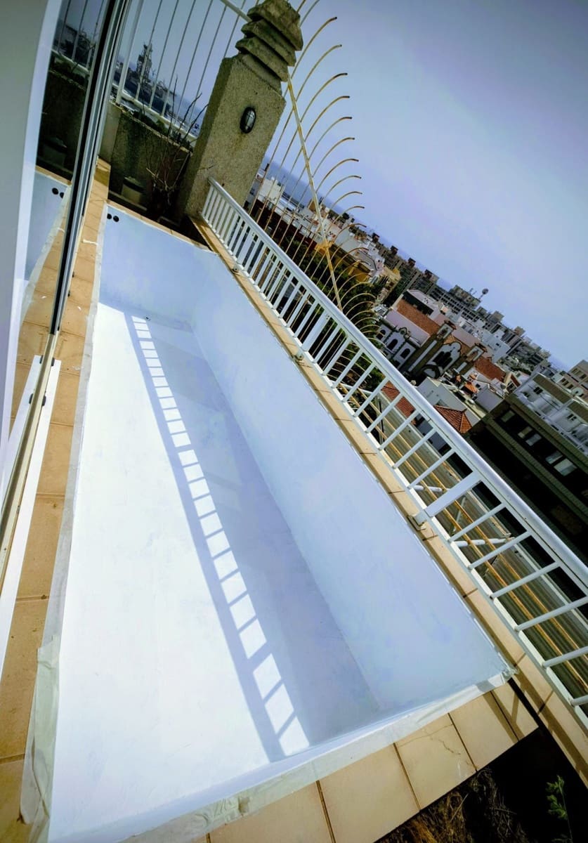 5 bedroom Penthouse for sale in Santa Cruz de Tenerife with pool garage - € 1,500,000 (Ref: 9834751)