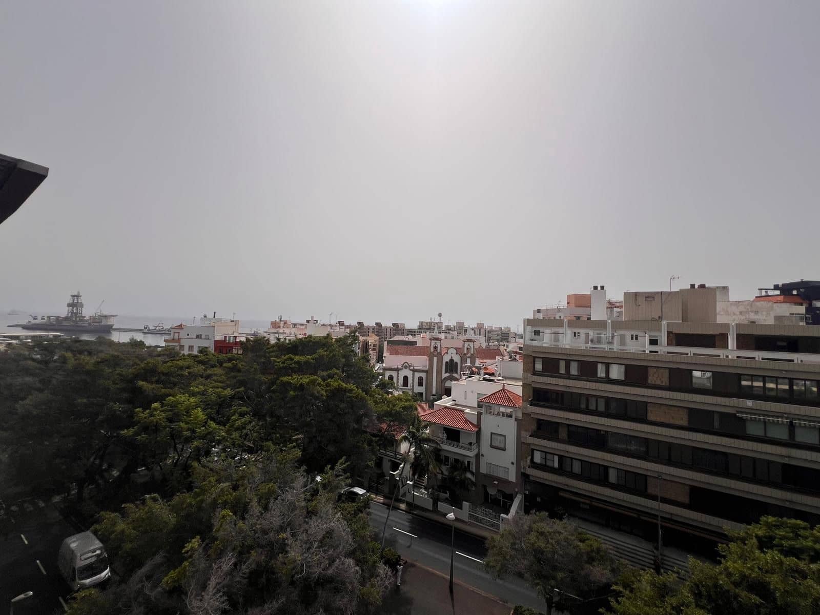 5 bedroom Penthouse for sale in Santa Cruz de Tenerife with pool garage - € 1,500,000 (Ref: 9834751)