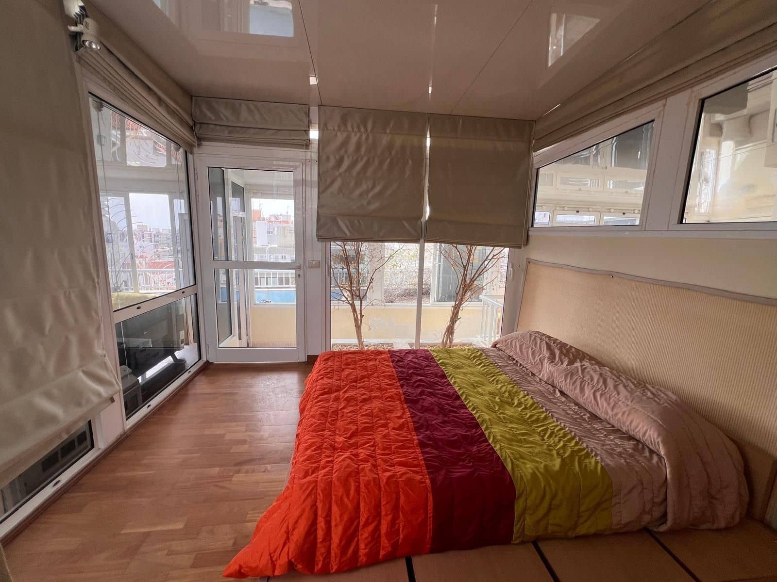5 bedroom Penthouse for sale in Santa Cruz de Tenerife with pool garage - € 1,500,000 (Ref: 9834751)
