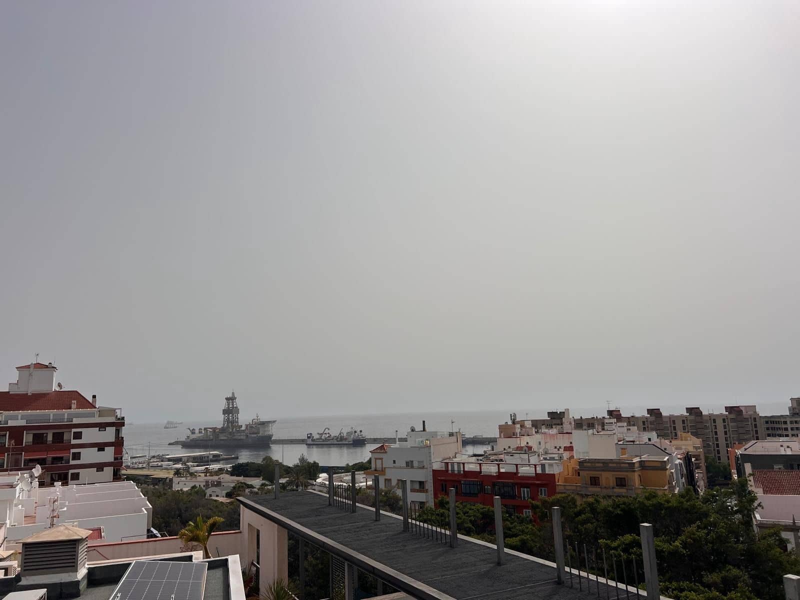 5 bedroom Penthouse for sale in Santa Cruz de Tenerife with pool garage - € 1,500,000 (Ref: 9834751)