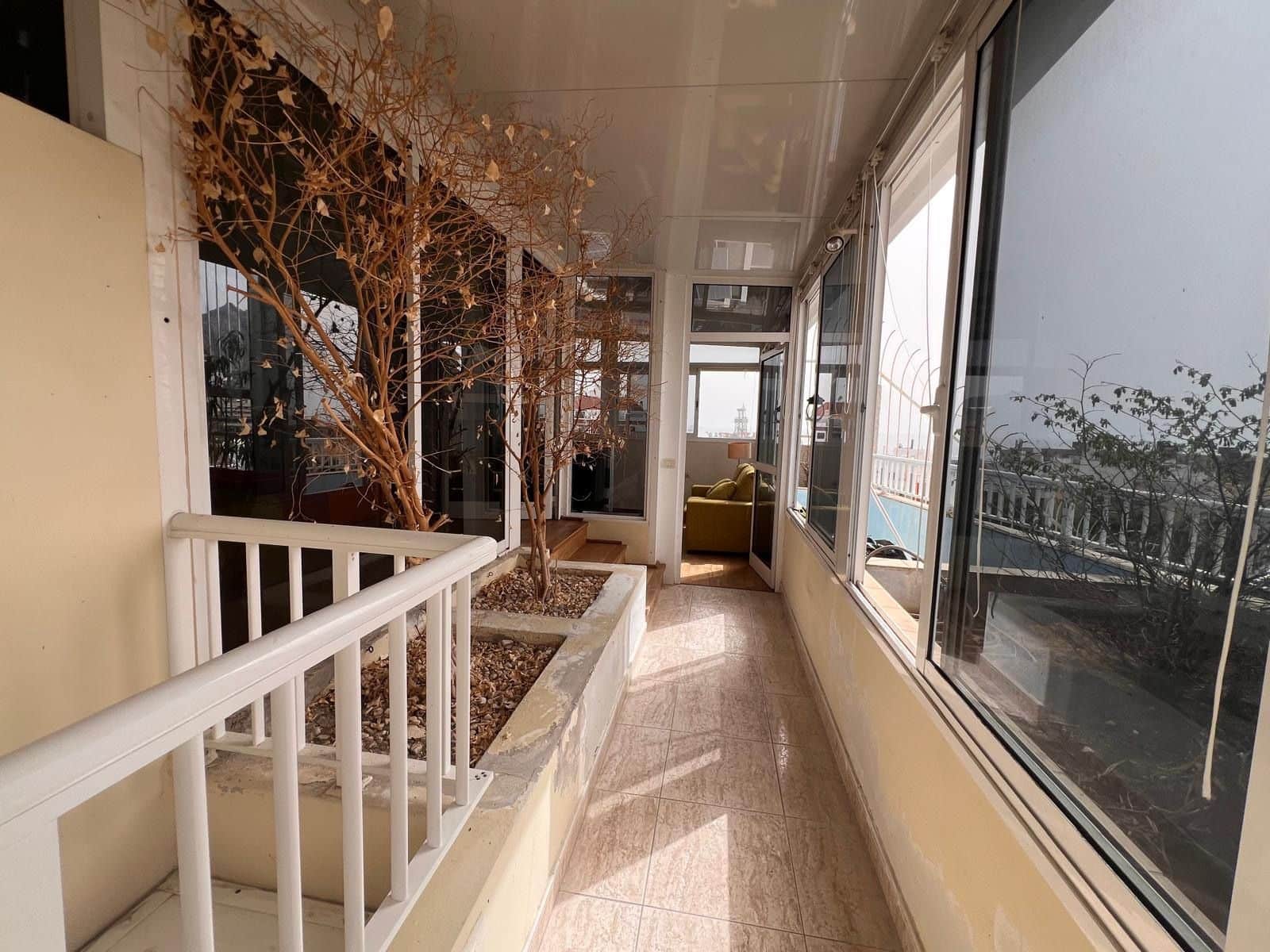 5 bedroom Penthouse for sale in Santa Cruz de Tenerife with pool garage - € 1,500,000 (Ref: 9834751)