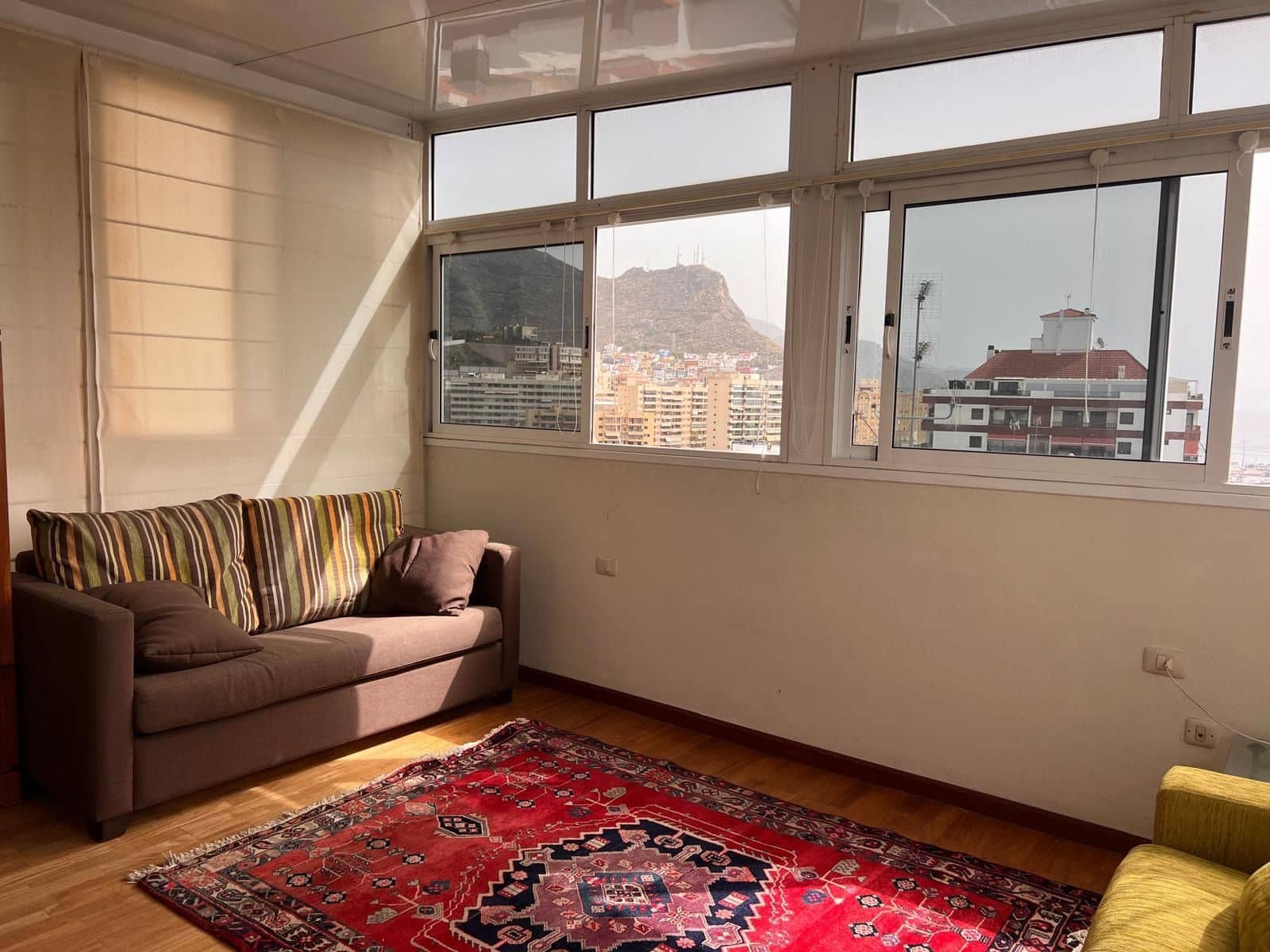 5 bedroom Penthouse for sale in Santa Cruz de Tenerife with pool garage - € 1,500,000 (Ref: 9834751)