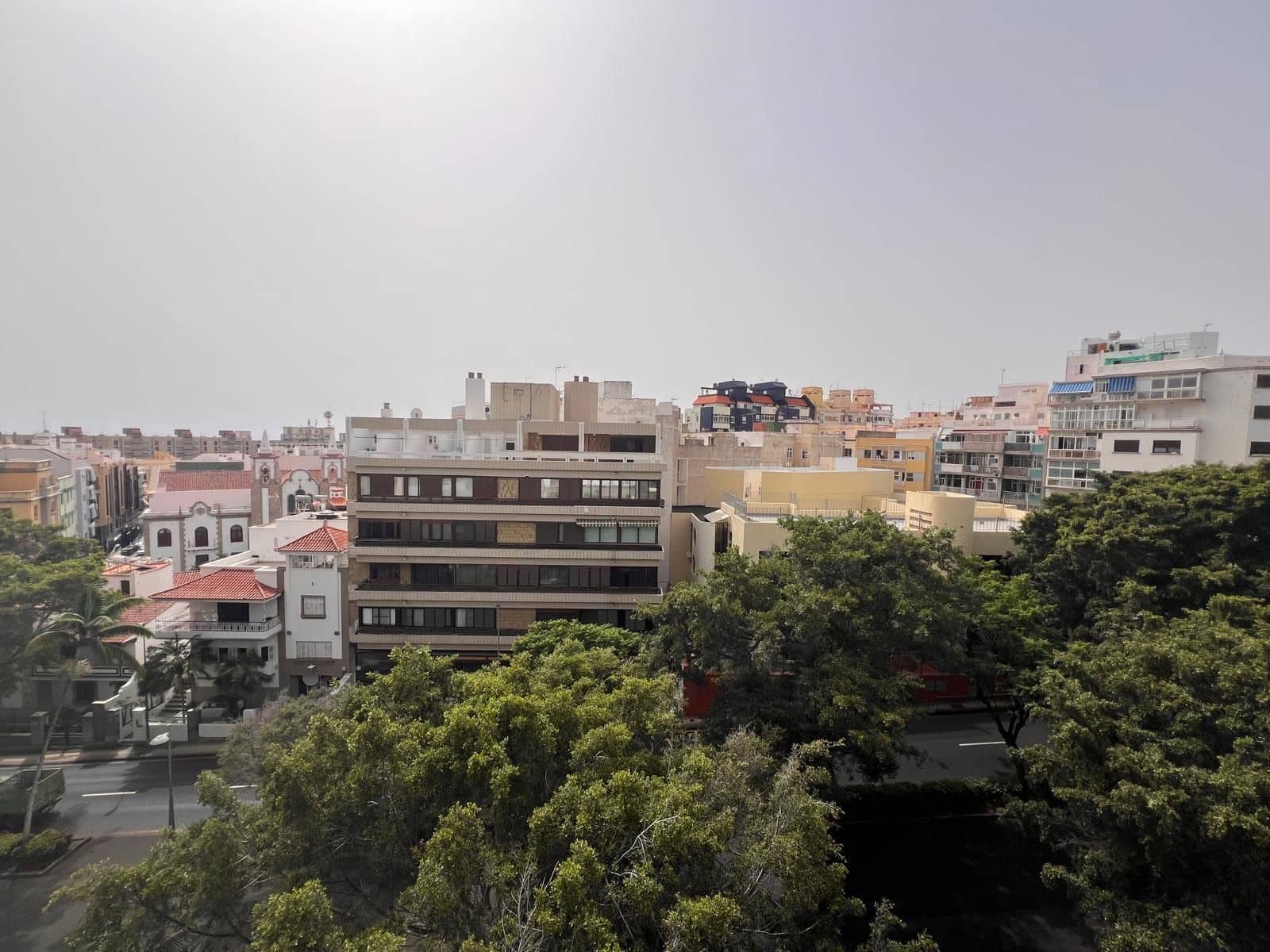 5 bedroom Penthouse for sale in Santa Cruz de Tenerife with pool garage - € 1,500,000 (Ref: 9834751)