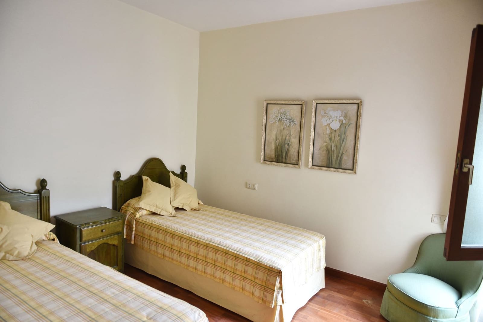 5 bedroom Penthouse for sale in Santa Cruz de Tenerife with pool garage - € 1,500,000 (Ref: 9834751)