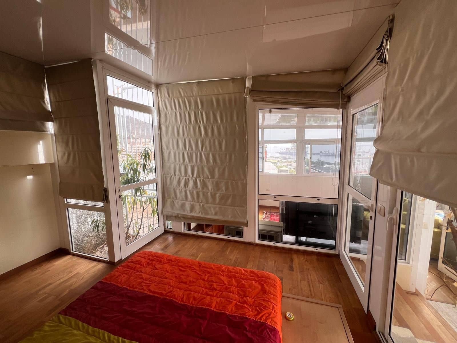5 bedroom Penthouse for sale in Santa Cruz de Tenerife with pool garage - € 1,500,000 (Ref: 9834751)