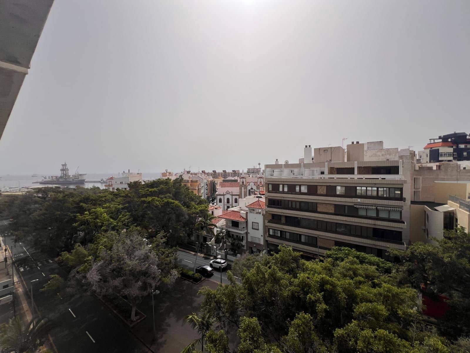 5 bedroom Penthouse for sale in Santa Cruz de Tenerife with pool garage - € 1,500,000 (Ref: 9834751)