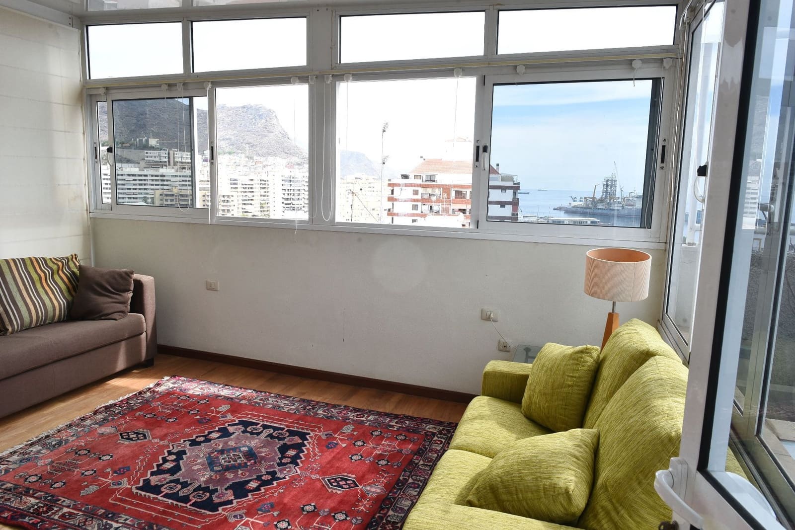 5 bedroom Penthouse for sale in Santa Cruz de Tenerife with pool garage - € 1,500,000 (Ref: 9834751)