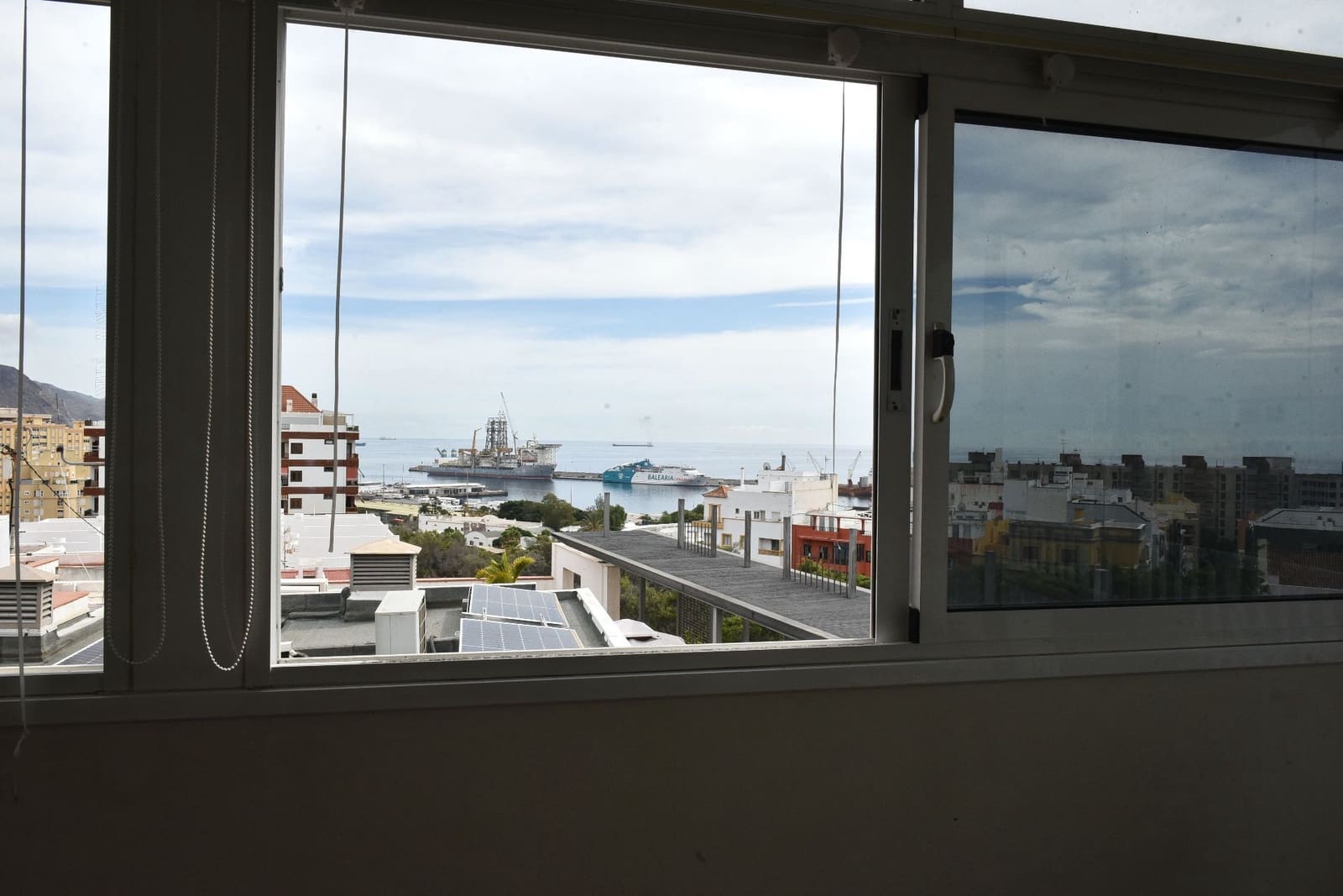 5 bedroom Penthouse for sale in Santa Cruz de Tenerife with pool garage - € 1,500,000 (Ref: 9834751)