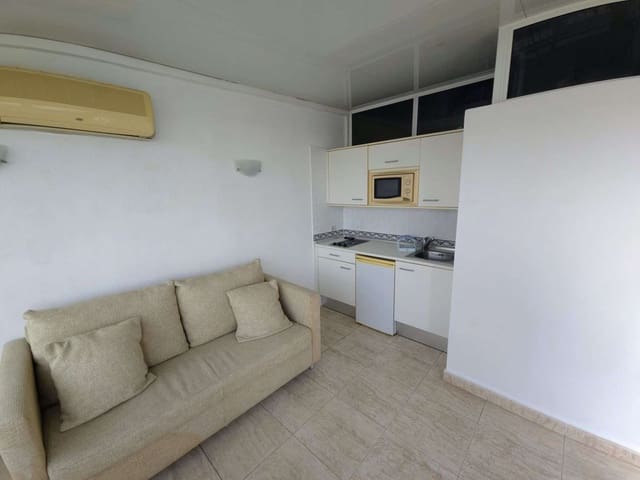 5 soverom Penthouse til salgs i Santa Cruz de Tenerife med svømmebasseng garasje - € 1 500 000 (Ref: 9834751)