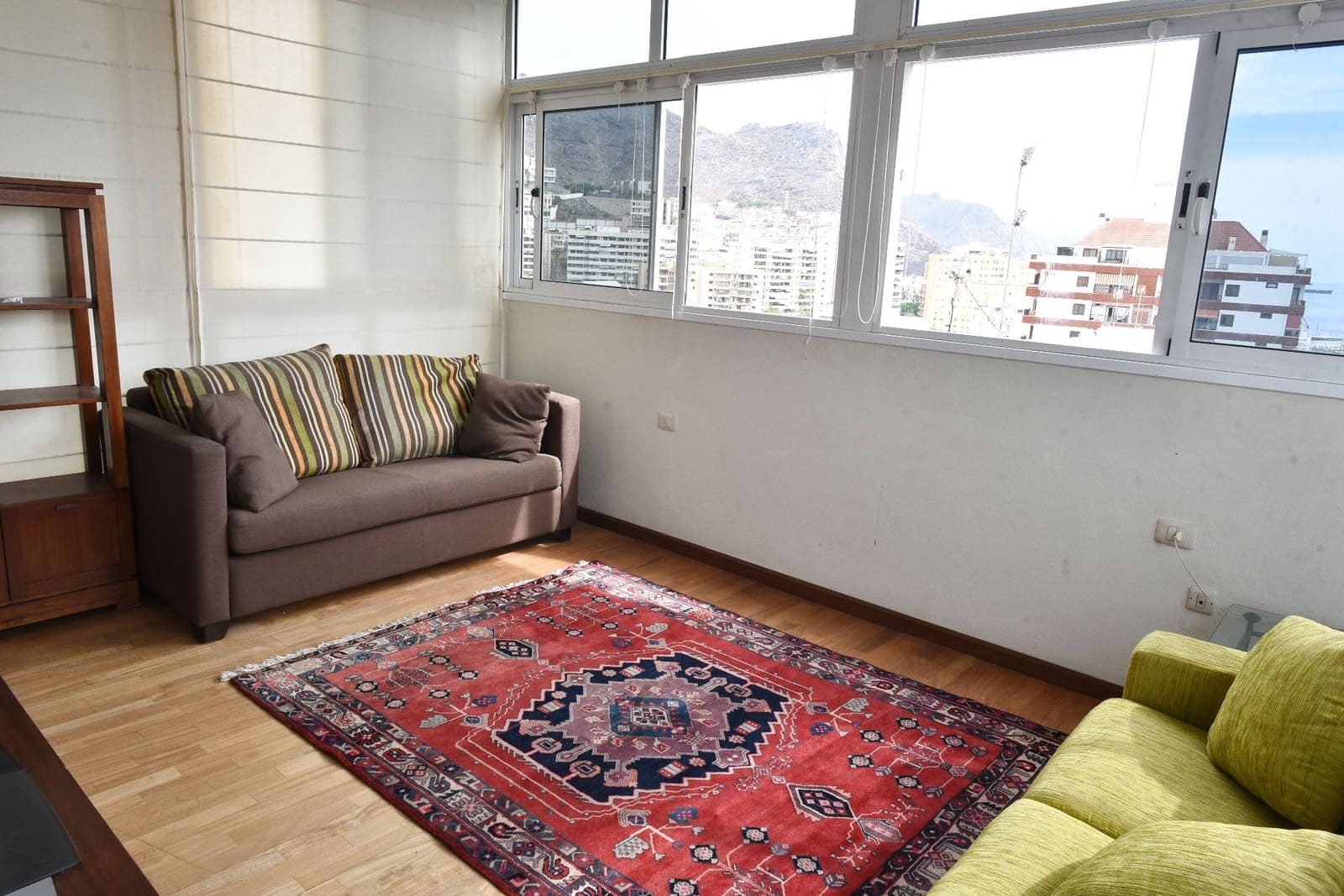 5 bedroom Penthouse for sale in Santa Cruz de Tenerife with pool garage - € 1,500,000 (Ref: 9834751)