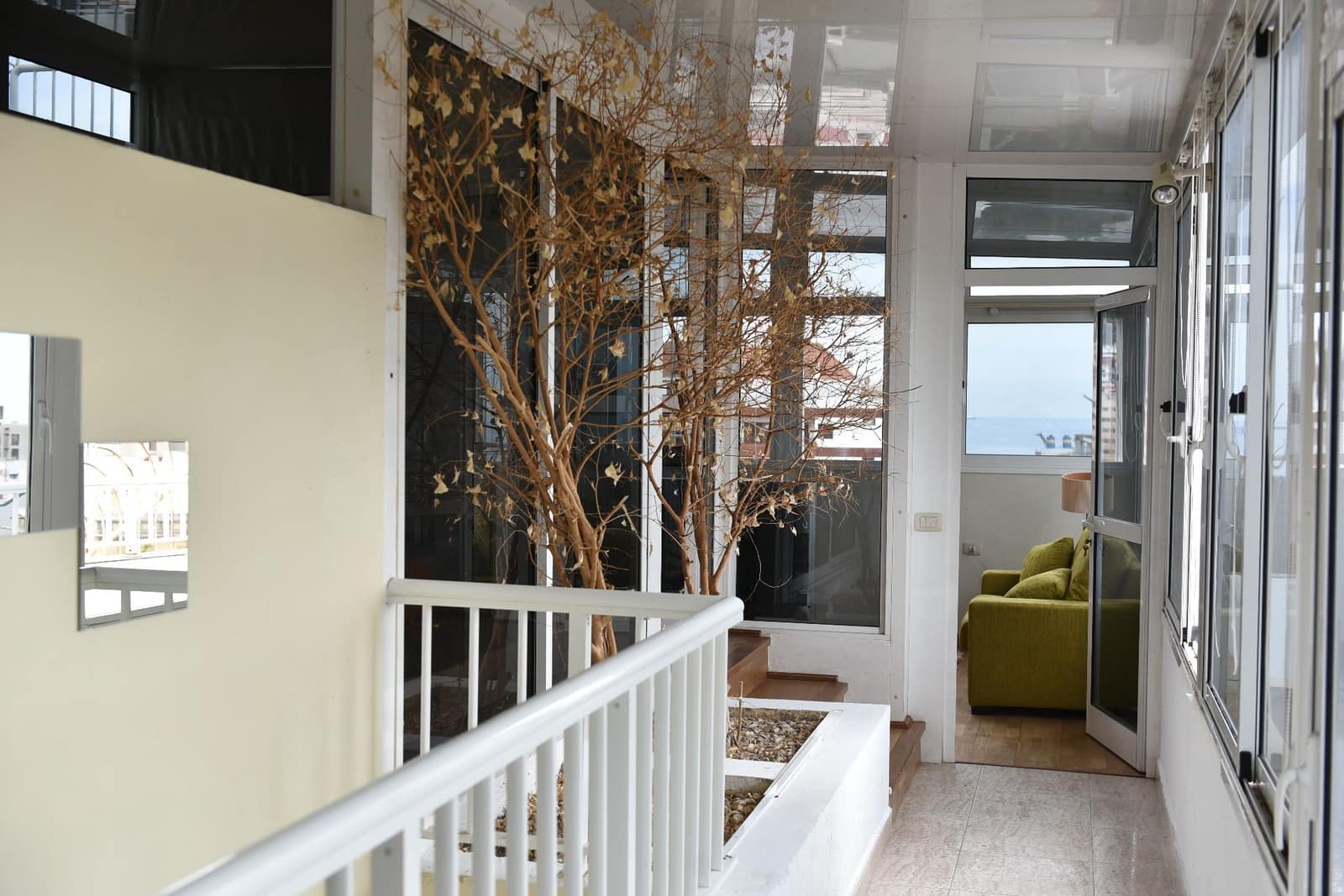 5 bedroom Penthouse for sale in Santa Cruz de Tenerife with pool garage - € 1,500,000 (Ref: 9834751)
