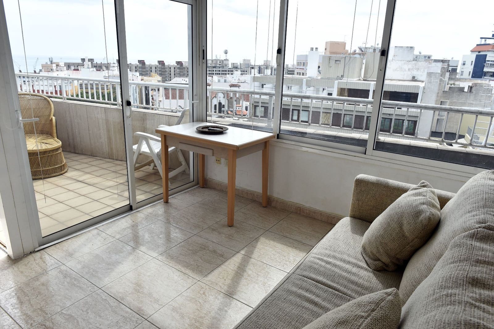 5 bedroom Penthouse for sale in Santa Cruz de Tenerife with pool garage - € 1,500,000 (Ref: 9834751)