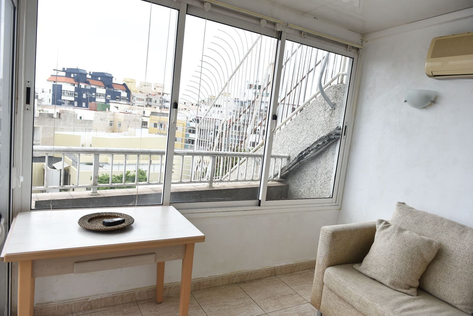 5 bedroom Penthouse for sale in Santa Cruz de Tenerife with pool garage - € 1,500,000 (Ref: 9834751)