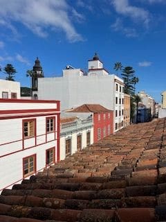 5 camera da letto Villa in vendita in San Cristobal de La Laguna - 995.000 € (Rif: 9834752)