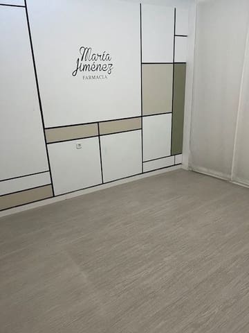 Local Comercial de 1 habitación en Santa Cruz de Tenerife en alquiler - 850 € (Ref: 9834753)