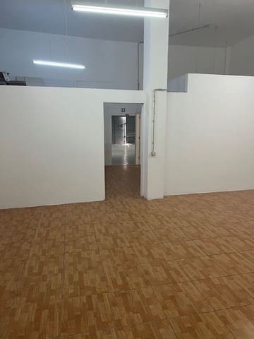 Local Comercial de 1 habitación en Santa Cruz de Tenerife en alquiler - 850 € (Ref: 9834753)