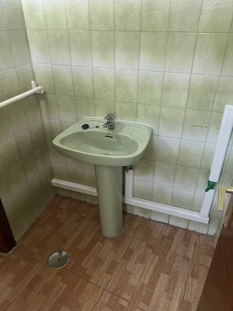 Local Comercial de 1 habitación en Santa Cruz de Tenerife en alquiler - 850 € (Ref: 9834753)
