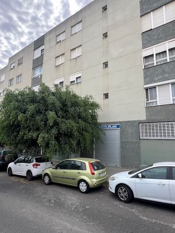 Local Commercial à vendre à Tamaraceite, Las Palmas de Gran Canaria - 220 000 € (Ref: 9834754)
