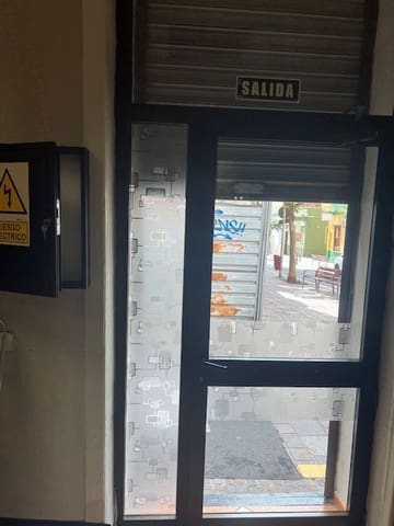 Oficina de 1 habitación en Santa Cruz de Tenerife en alquiler con garaje - 2.500 € (Ref: 9834755)