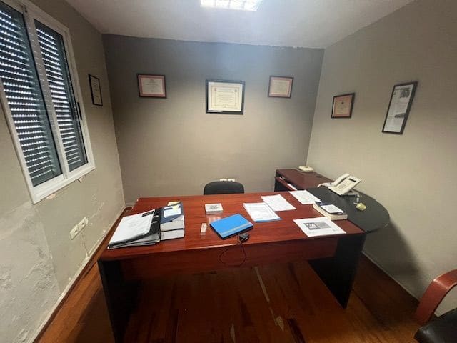 Oficina de 1 habitación en Santa Cruz de Tenerife en alquiler con garaje - 2.500 € (Ref: 9834755)