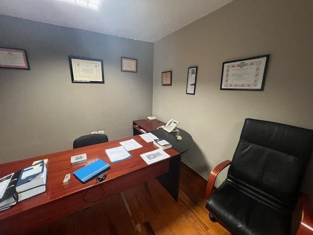 Oficina de 1 habitación en Santa Cruz de Tenerife en alquiler con garaje - 2.500 € (Ref: 9834755)