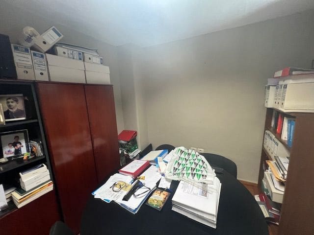 Oficina de 1 habitación en Santa Cruz de Tenerife en alquiler con garaje - 2.500 € (Ref: 9834755)